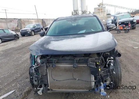 2024 Toyota Rav4 Xle from USA, damaged, VIN 2T3P1RFV7RC399826